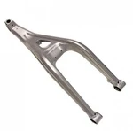 715010035 Рычаг передний верхний правый серый Can-Am BRP Maverick R