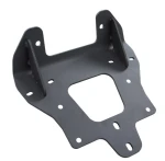 715001699 Монтажная пластина для лебедки Can-Am