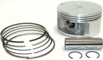 50-544-06K WSM Поршень +0,75 мм Для Yamaha 660 3YF-11631-00-X0