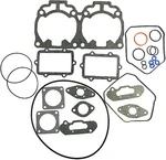 09-710278 SPI Комплект Прокладок Двигателя Rotax 600 HO Для Ski Doo 420889925, 420889926, 420889927, 420889935