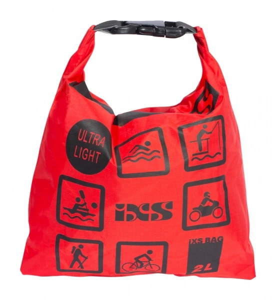 Водоустойчивый набор из 3-х сумок iXS NY Drybag-Set 1.0 X92601 004