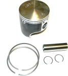 010-824-07PK WSM Поршневой комплект Yamaha 1300R +1 мм