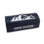 SDHBP SNOW DIVISION Подушка На Руль Черная