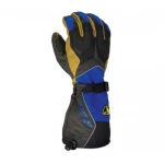 Перчатки  KLIM Summit Glove XL Blue 3088-150-200