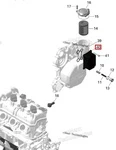 420656696 Радиатор Для Ski Doo 420656698, 420656692, 420656695, 420656697 420656696 Радиатор Для Ski Doo 420656698, 420656692, 420656695, 420656697