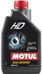 105781 MOTUL Трансмиссионное масло HD 80W-90 Mineral 1 литр