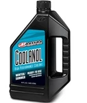 82964 MAXIMA RACING OILS Антифриз Готовый 1,9 Литра Для Polaris, Arctic Cat, Ski Doo