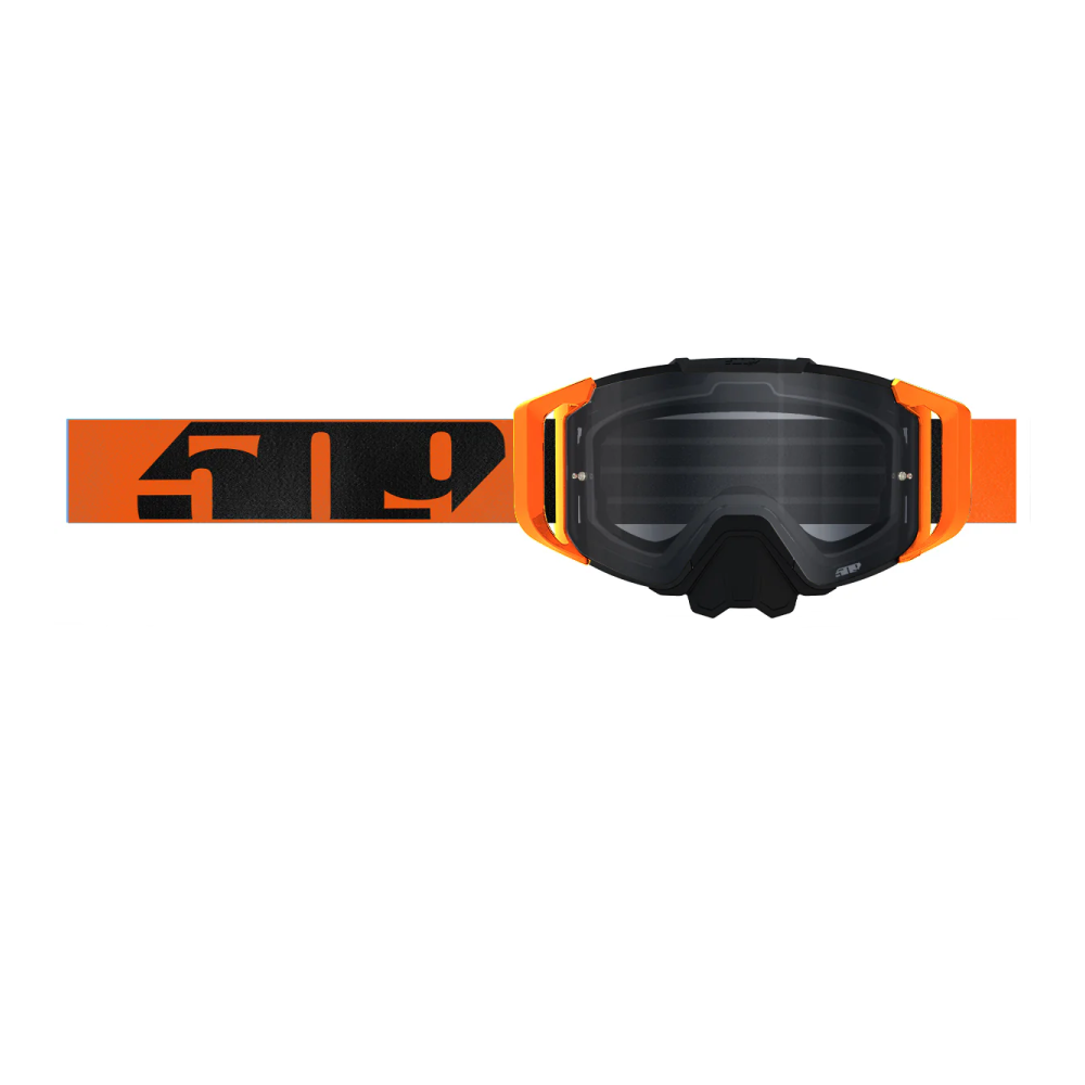 Очки 509 Sinister MX6 без подогрева Orange, F02005300-000-401