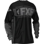 Джерси FXR CLUTCH OFF-ROAD JERSEY Black Ops 203318-1010