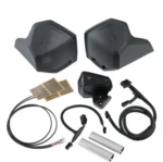 860201456 Обогреваемые ручки пассажира  Heated 1 + 1 Grips  REV (G4)