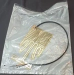 506152606 Подогрев Ручки Руля Для Ski Doo 506152665, 506152798