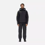 Костюм Finntrail THOR 3421 GRAPHITE, размер XXL