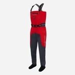 Вейдерсы под ботинок FINNTRAIL 1536 Waders Aquamaster Red LL