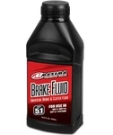 80-82916 MAXIMA RACING OILS Тормозная Жидкость DOT 5.1 Brake Fluid 500 МЛ