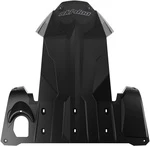 860200605 Защита Днища Полная Черная Для Ski Doo REV-XM