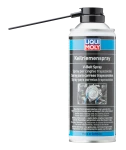 4085 LIQUI MOLY Спрей для клинового ремня Keilriemen-Spray 400 мл