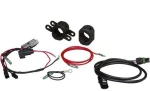 715001366 Крепеж LED Светодиодных Фар Для BRP Can Am Commander, Maverick