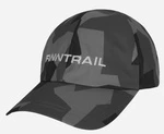 Бейсболка кепка Finntrail Waterproof Cap 9621 CamoShadowBlack