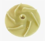 21040114101 Крыльчатка водяного насоса 0120466 .