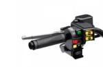 715004747 Рукоятка руля General electronics 715004815/715008739