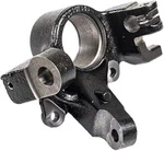 705401548 Кулак Поворотный Передний Левый Для BRP Can Am Commander, Maverick 705401204