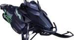 ACMF250-BK SKINZ Облегченный Капот Для Arctic Cat Pro-Climb