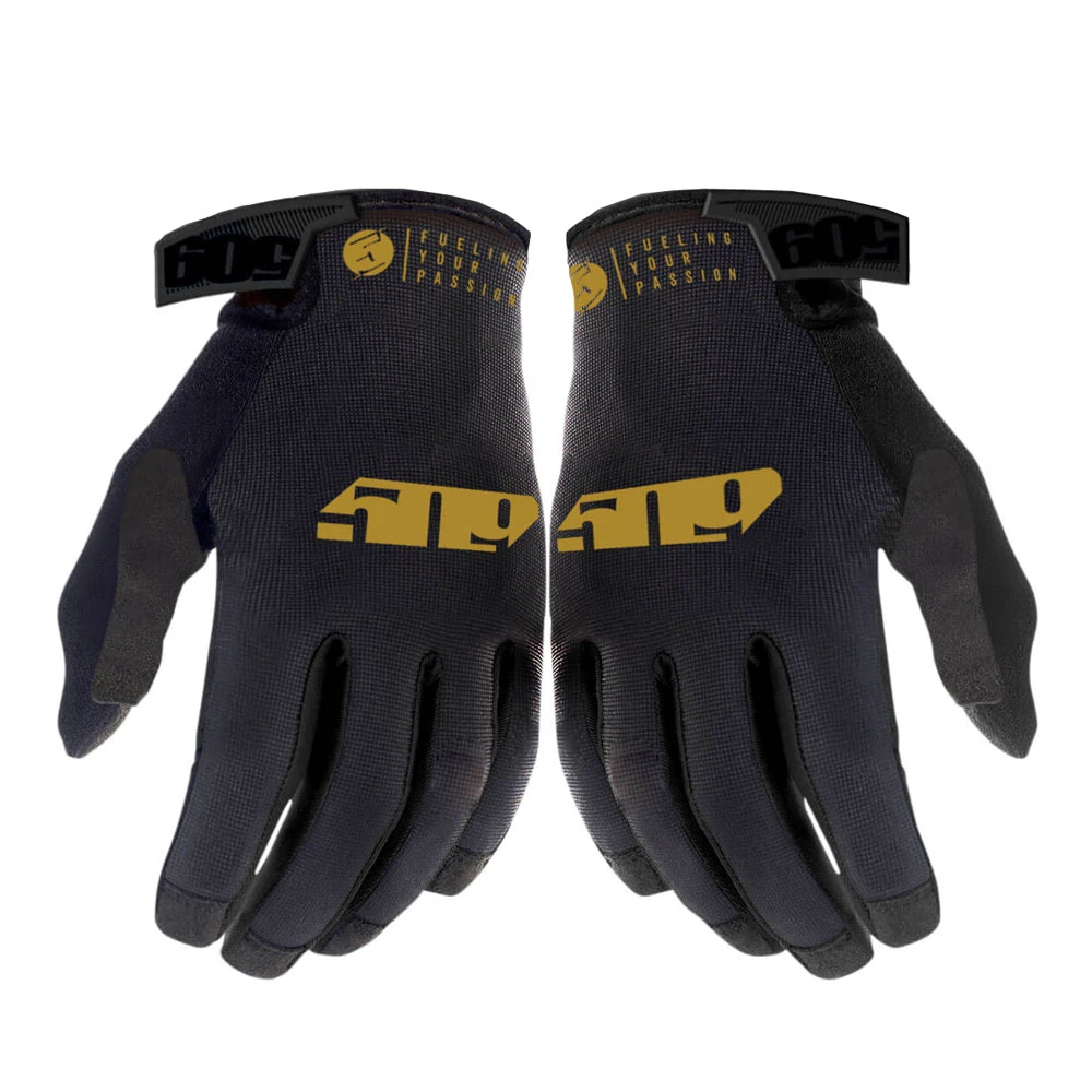 Перчатки 509 Low 5 без утеплителя G, F07000800-003