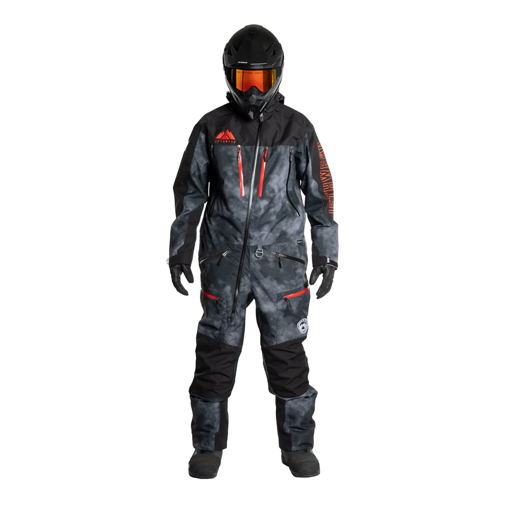 Комбинезон Jethwear The One без утеплителя, J2431-226