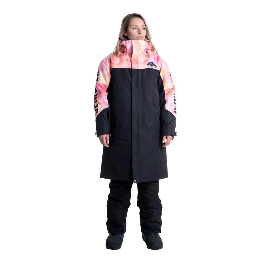Пальто Jethwear Pit Coat с утеплителем, J2461-227