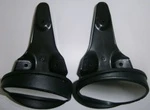 517303955 Комплект Боковых Зеркал Для Ski Doo Expedition, Skandic 2008-2012 605255351