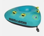 B106670000 Треугольный тюб Sea-Doo для 1 человека (48x50дю)