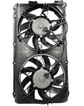 707801008 Вентилятор Охлаждения Интеркулера Для BRP Can Am MAVERICK R