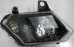 710004659 Фара Правая Для BRP Can Am Maverick, Commander 710008812