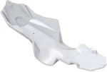 2880384-133 Защита Днища Extreme Белая Для Polaris AXYS