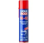 8049 LIQUI MOLY Универсальное Средство Смазка LM 40 Multi Funktions Spray 0.4 л