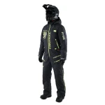 Комбинезон с утеплителем Finntrail Widetrack Graphite 3852 размер XL