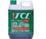 Антифриз TCL LLC Long Life Coolant Green -40C Зеленый 4 Литра