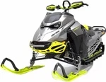 VOEVODA Бампер Передний Усиленный ADVENTURE Для Ski Doo Rev Gen5, LYNX LYNX Shredder Radien2 860201819, 860202643, 860202563, 860202411, 860202328