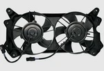 709201074 Вентилятор Радиатора Охлаждения Двигателя Для BRP Can Am MAVERICK R