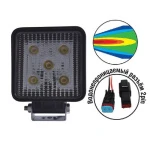 Фара светодиодная SL-1210 A (15W)