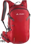 11705-2000-0000 VAUDE Path 9 Рюкзак 9 Литров Красный