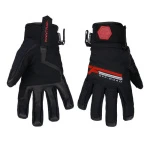 Перчатки мембранные FINNTRAIL 2790 Gloves GT GraphiteRed L