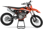 5M03 ARMA MOTO Комплект наклеек ARMA Style