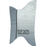 Бафф FXR Tournament Pro Neck Gaiter Bone/Grey 201953-0105