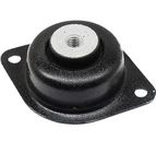 SM-09560 SPI Подушка Двигателя Для Ski Doo 512060448, 512060387, 512061507