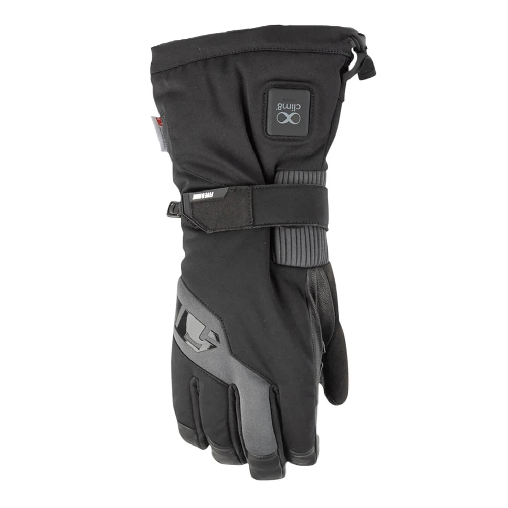Перчатки 509 Backcountry с подогревом, F07000901-000