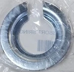 230076 Чашка Пружины Амортизатора Для Ski Doo M230076