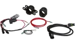 715001713 Крепеж LED Светодиодной Фары Для BRP Can Am Maverick X DS, Commander