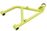 17001060090 Рычаг передний верхний левый (желтый) квадроцикла ODES Mud Pro 17001060090