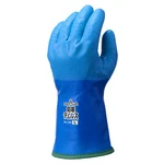 Перчатки защитные SHOWA Termes 282 Blue